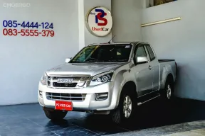 ขายรถ ISUZU D-MAX 2.5 Hi-Lander Z ปี 2014 ฟรีเงินดาวน์ เลขไมล์ 70,000,กิโลแท้ เกียร์ออโต้ จัดไฟแนนซ์ได้