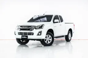 3A575 ISUZU D-MAX 1.9 L HI-LANDER SPACE CAB MT 2016