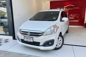 2016 Suzuki Ertiga 1.4 GL SUV 