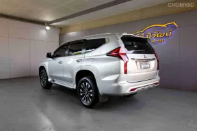 2019 MITSUBISHI PAJERO SPORT 2.4 GT MINOR CHANGE AT