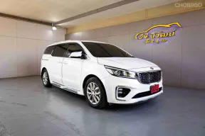 2020 KIA GRAND CARNIVAL 2.5 EX AT