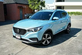 ขายรถ 2019 MG ZS EV