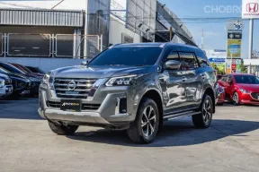 2023 Nissan Terra 2.3E รถสวยสภาพป้ายแดง สภาพใหม่กริป