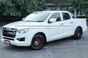 2022 Isuzu D-Max 1.9 รถกระบะ ออกรถฟรี