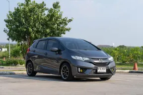 Honda Jazz GK 1.5 S ปี : 2017