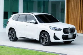 ขายรถ BMW X1 sDrive20i M sport ปี 2022