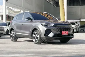 MG VS HEV 1.5X TWO TONE SUNROOF เกียร์ A/T ปี2022 