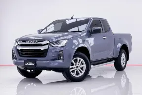 6A690  ISUZU D-MAX HI-LANDER SPACECAB 1.9 Ddi L DA  2022
