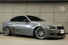 2007 BMW 325Ci 2.5 E92 Coupe AT ไมล์แท้ วิ่งเฉลี่ยต่อปีน้อยมากครับ ชุดแต่งคาร์บอนแท้รอบคัน B1993