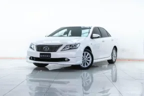 2A672 Toyota CAMRY 2.0 Extremo รถเก๋ง 4 ประตู 2014