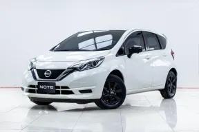 5B224 NISSAN NOTE 1.2 VL AT 2021