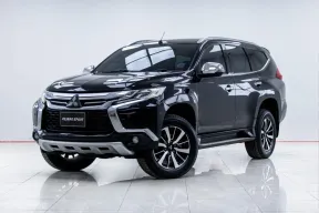 5B242 MITSUBISHI PAJERO 2.4 GT Premium 2WD AT 2017