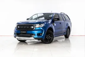 4A484 Ford RANGER 2.2 รถกระบะ 2022 
