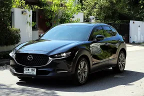 2021 Mazda CX-30 2.0 SUV 