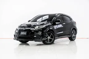  3A591 HONDA HR-V 1.8 E AT 2016