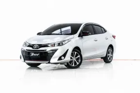 3A601 TOYOTA YARIS ATIV 1.2 S AT 2019