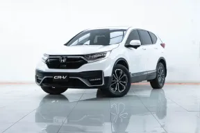 2A689 Honda CR-V 2.4 SUV 2021