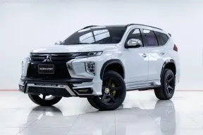 5B223 MITSUBISHI PAJERO 2.4 GT Premium Elite Editon 2WD AT 2020