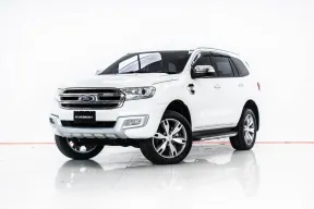 3A588 FORD EVEREST 2.2 TITANIUM PLUS AT 2017