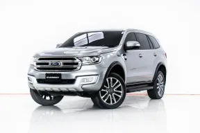 3A592 FORD EVEREST 2.2 TITANIUM AT 2016