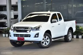 Isuzu D-Max 1.9 Hi-Lander Z Prestige ปี 2017 รถบ้านมือเดียว สวยบางเดิมทั้งคัน เข้าศูนย์ตลอด ฟรีดาวน์