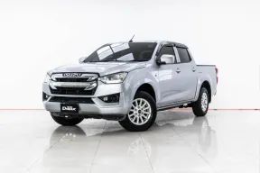 4A490 ISUZU D-MAX 1.9 S 2021