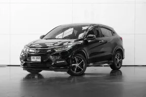 2018จด2019 HONDA HR-V 1.8 RS A/T