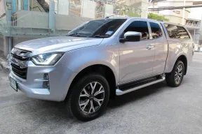 2023 Isuzu D-Max 1.9  ZP  Hi-Lander รถกระบะ CarryBoy รถสวยสภาพดี  ฟรีดาวน์