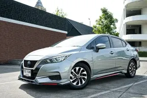 2022 NISSAN ALMERA 1.0 EL