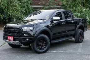 2020 Ford RANGER 2.2 Hi-Rider รถกระบะ รถสวย