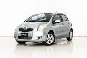 4A497 TOYOTA YARIS 1.5 G 2006 