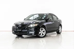 4A494 MAZDA 3 2.0 R 2010