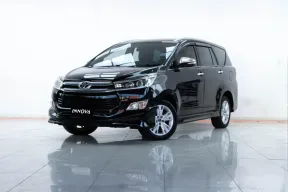 2A677 Toyota Innova 2.8 SUV 2017