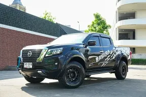 2021 NISSAN NAVARA 2.3 E MT DOUBLE CAB CALIBRE 