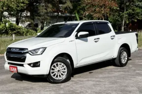 2022 Isuzu D-Max 1.9 รถกระบะ รถสวย