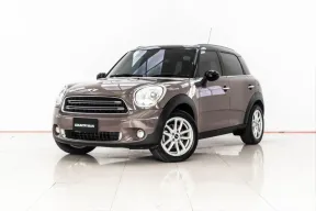 4A505 MINI COOPER 1.6 COUNTRYMAN 2016