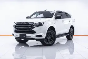 5B310 ISUZU MU-X 1.9 ACTIVE AT 2022