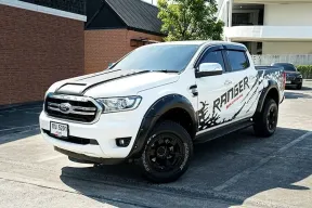 2019 FORD RANGER 2.2 XLT HI-RIDER DOUBLE CAB 