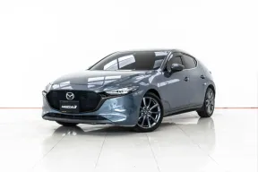 4A506 MAZDA 3 2.0 SP 2019