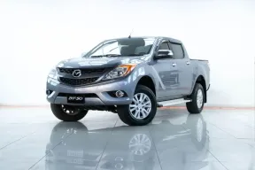 2A686 Mazda BT-50 2.2 Hi-Racer รถกระบะ 2012