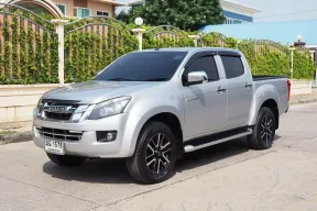 ISUZU D-MAX ALL NEW CAB-4 HI-LANDER 3.0 VGS Z-Prestige ปี 2012 เกียร์AUTO