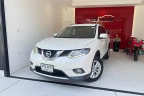 2015 Nissan X-Trail 2.0 V 4WD SUV 