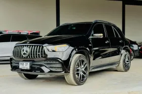 🚩BENZ AMG GLE 53 4MATIC+4WD W167 SUV 2022 จด 2023 