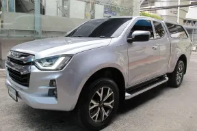 2023 Isuzu D-Max 1.9 ZP Hi-Lander รถกระบะ มีหลังคา CarryBoy  รถสวยสภาพดี  ฟรีดาวน์