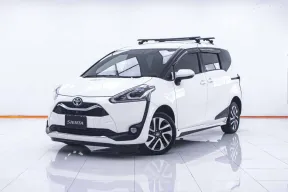 1C728 TOYOTA SIENTA 1.5 V MNC AT 2021