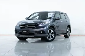 2A688 Honda CR-V 2.4 SUV 2017 