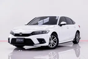 6A744 HONDA CIVIC 1.5 TURBO FE 2024