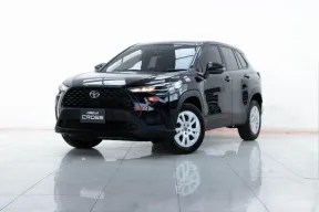 2A698  Toyota COROLLA 1.8 GR Sport SUV 2019