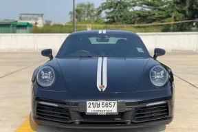 2021 Porsche 911 3.0 รถเก๋ง 