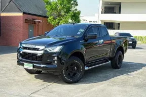 2021 ISUZU D-MAX  HI-LANDER SPACECAB 1.9 Ddi L DA   